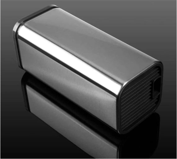 Multifunctional Kitchen Knife & Cutlery Storage Rack