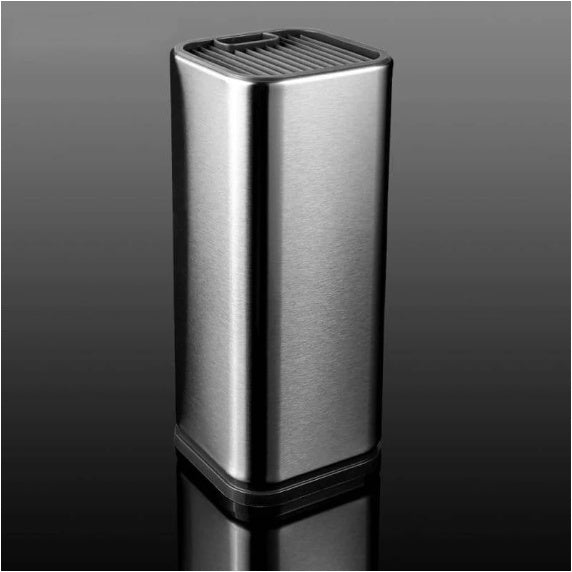 Multifunctional Kitchen Knife & Cutlery Storage Rack